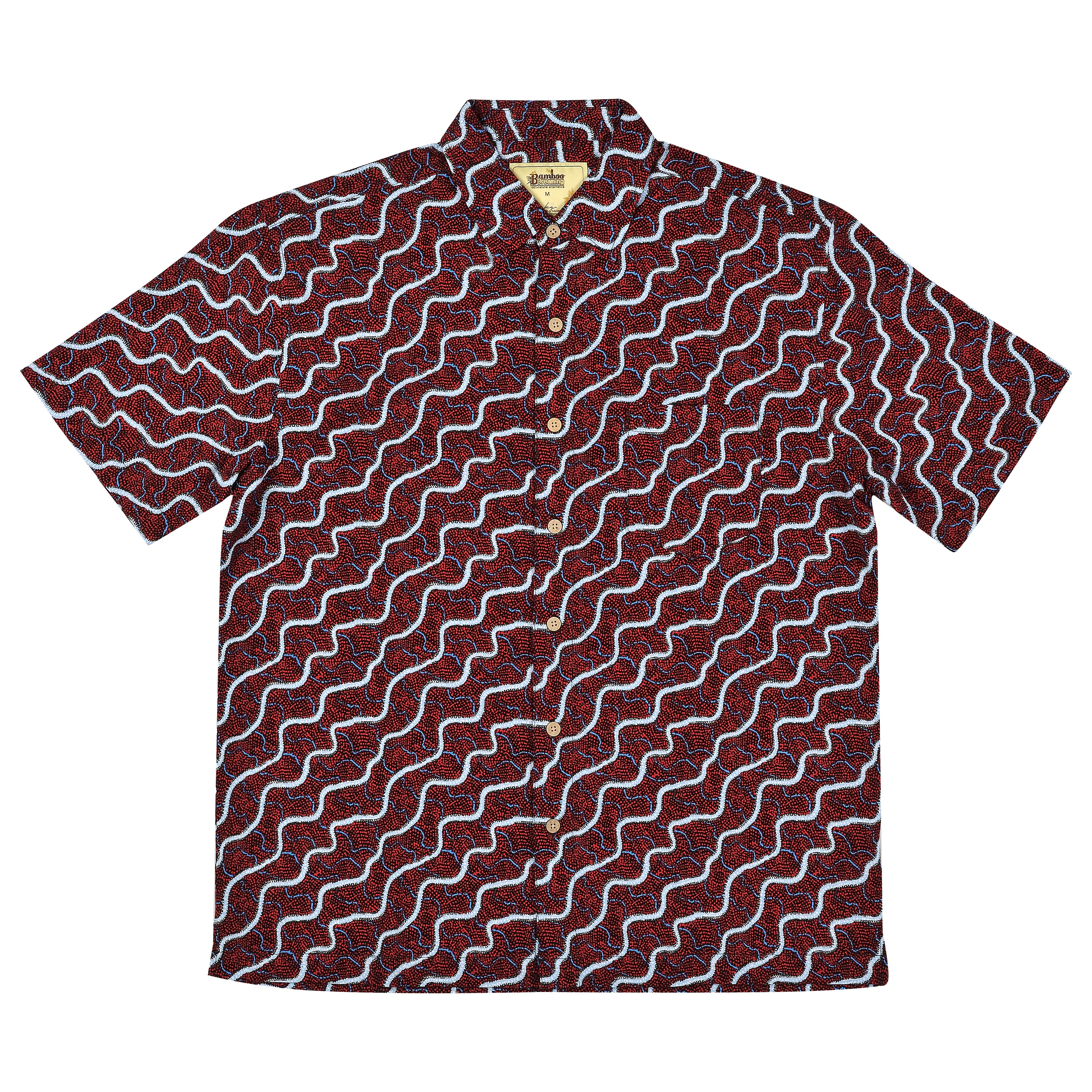 Snake Dreaming